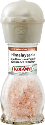 Picture of KONTANYI HIMALAYAN SALT 88G